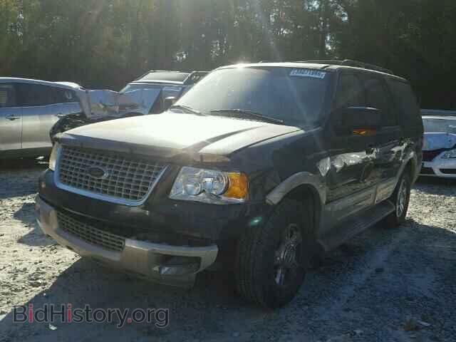 2006 FORD EXPEDITION - VIN: 1FMPU17596LA80234 - Фото 2