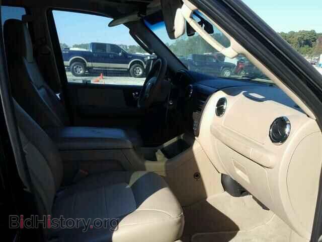 2006 FORD EXPEDITION - VIN: 1FMPU17596LA80234 - Фото 5
