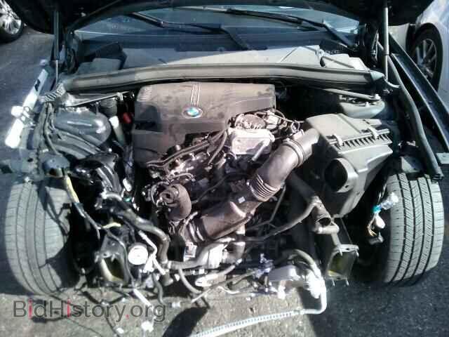 2014 BMW X1 - VIN: WBAVL1C57EVY18049 - Фото 7