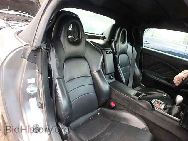 2000 HONDA S2000 - VIN: JHMAP1146YT004148 - Фото 6