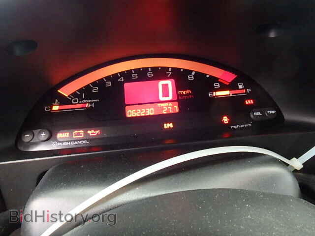 2000 HONDA S2000 - VIN: JHMAP1146YT004148 - Фото 8