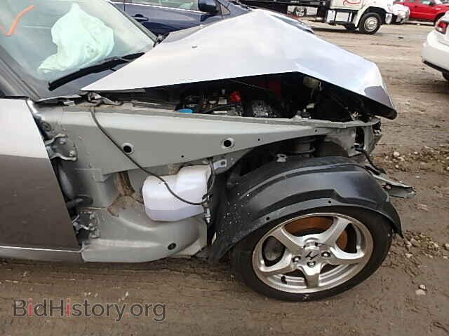 2000 HONDA S2000 - VIN: JHMAP1146YT004148 - Фото 9