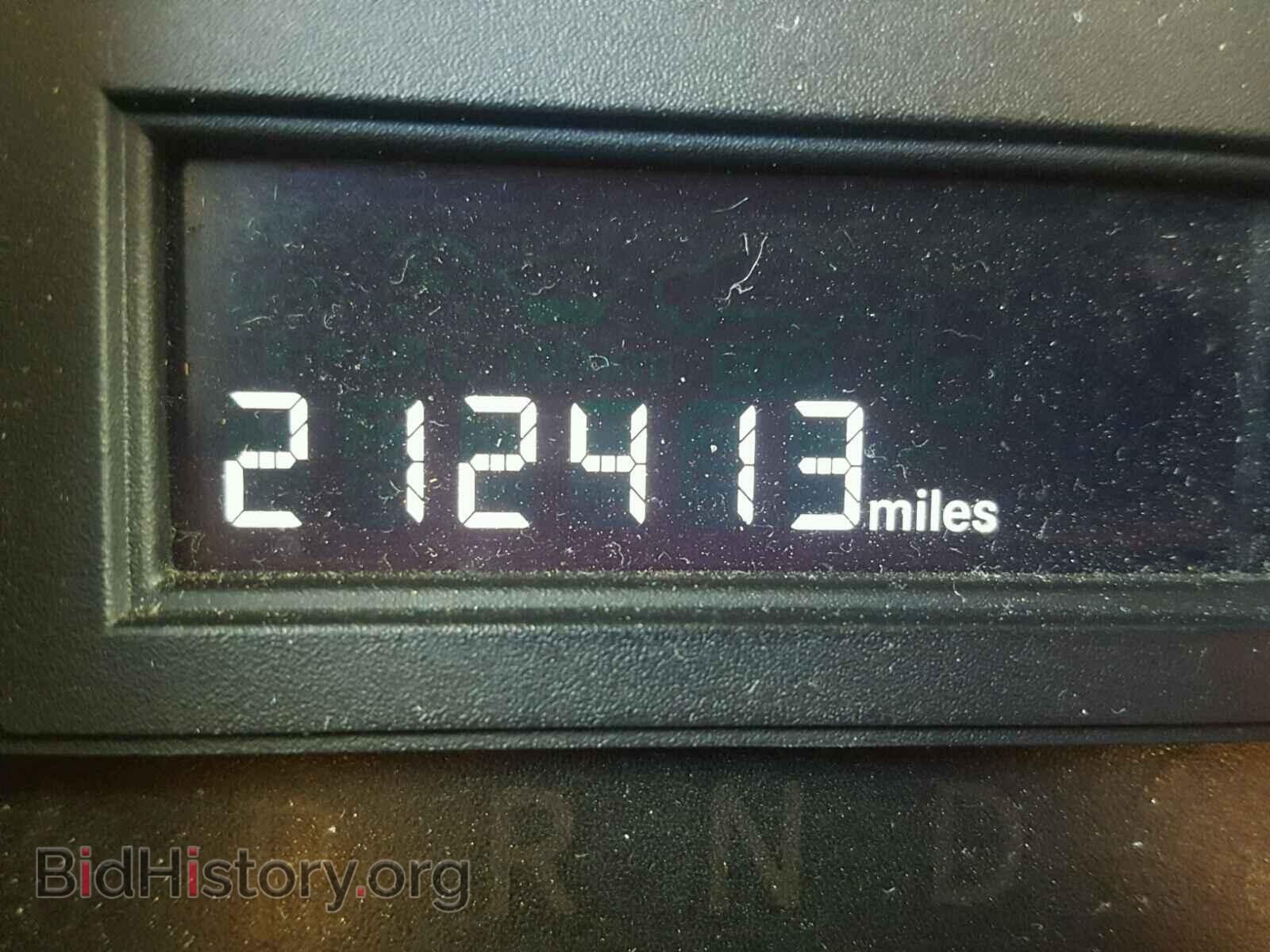 2011 DODGE CARAVAN - VIN: 2D4RN3DGXBR650659 - Фото 8
