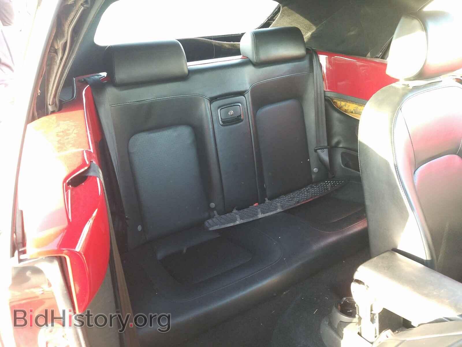 2008 VOLKSWAGEN BEETLE - VIN: 3VWPF31Y68M408639 - Фото 6