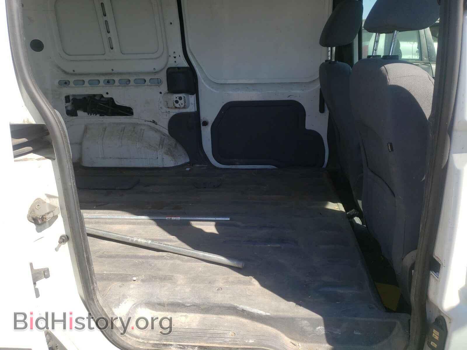 2013 FORD TRANSIT CO - VIN: NM0LS7BNXDT131902 - Фото 6