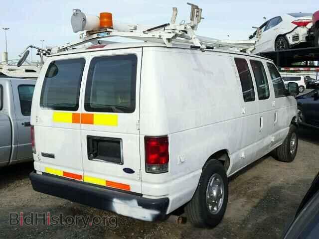 2010 FORD ECONOLINE - VIN: 1FTNE2EL6ADA58940 - Photo 4