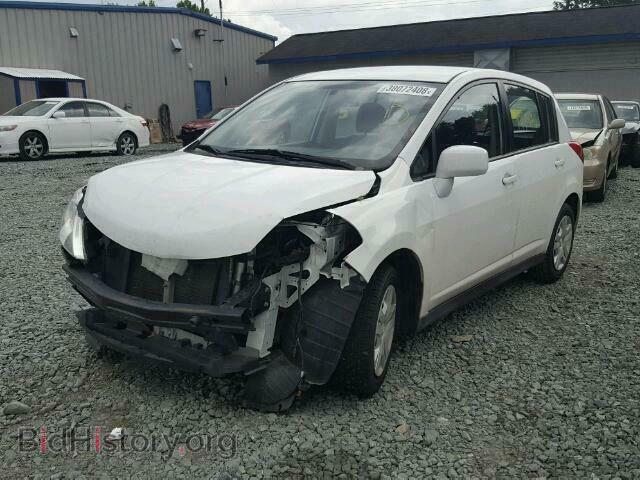 2012 NISSAN VERSA - VIN: 3N1BC1CPXCK815899 - Фото 2
