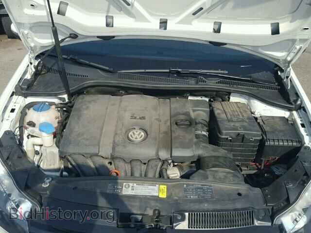 2011 VOLKSWAGEN GOLF - VIN: WVWAB7AJ0BW016701 - Фото 7