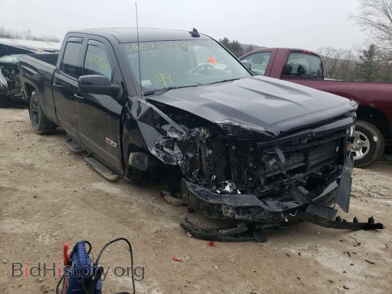 Photo 1GCVKREC5HZ183863 - CHEVROLET SILVERADO 2017