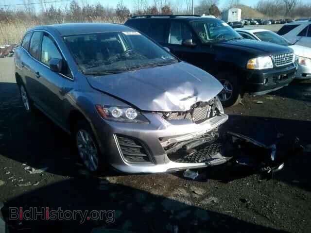 Фотография JM3ER2WMXA0320792 - MAZDA CX-7 2010