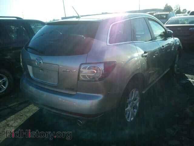 2010 MAZDA CX-7 - VIN: JM3ER2WMXA0320792 - Фото 4
