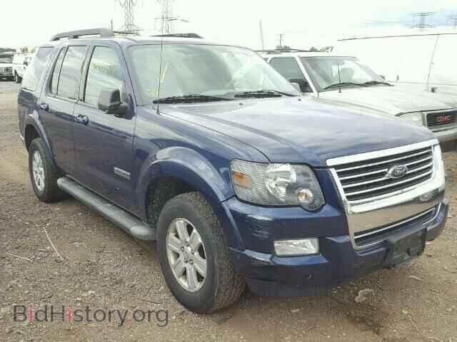Photo 1FMEU73E57UB84876 - FORD EXPLORER 2007