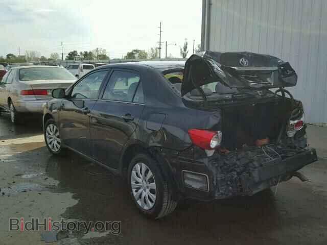 2013 TOYOTA COROLLA - VIN: 5YFBU4EE6DP181772 - Photo 3