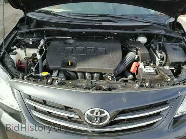 2013 TOYOTA COROLLA - VIN: 5YFBU4EE6DP181772 - Photo 7
