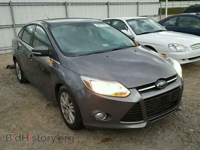 Photo 1FAHP3H22CL282785 - FORD FOCUS 2012