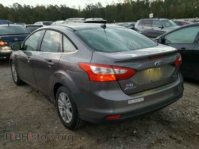2012 FORD FOCUS - VIN: 1FAHP3H22CL282785 - Фото 3