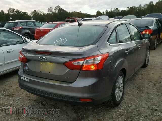 2012 FORD FOCUS - VIN: 1FAHP3H22CL282785 - Фото 4