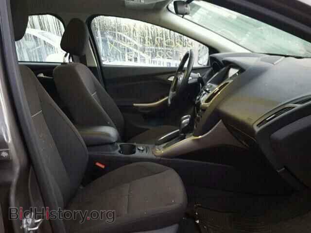 2012 FORD FOCUS - VIN: 1FAHP3H22CL282785 - Фото 5