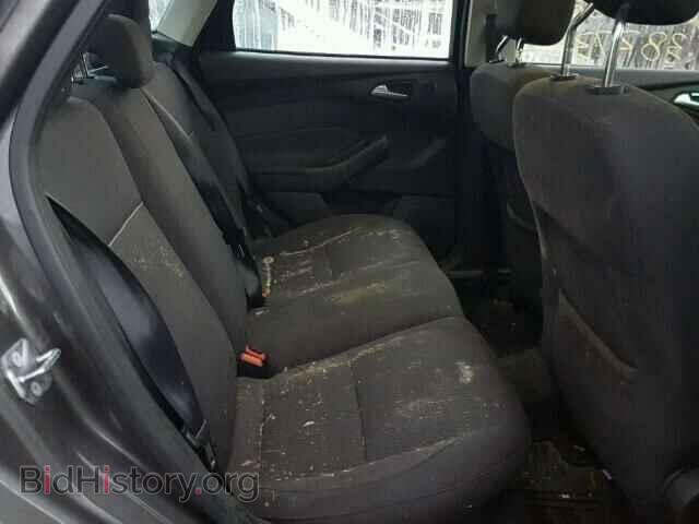 2012 FORD FOCUS - VIN: 1FAHP3H22CL282785 - Фото 6