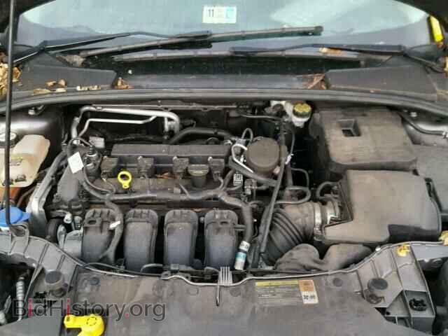 2012 FORD FOCUS - VIN: 1FAHP3H22CL282785 - Фото 7