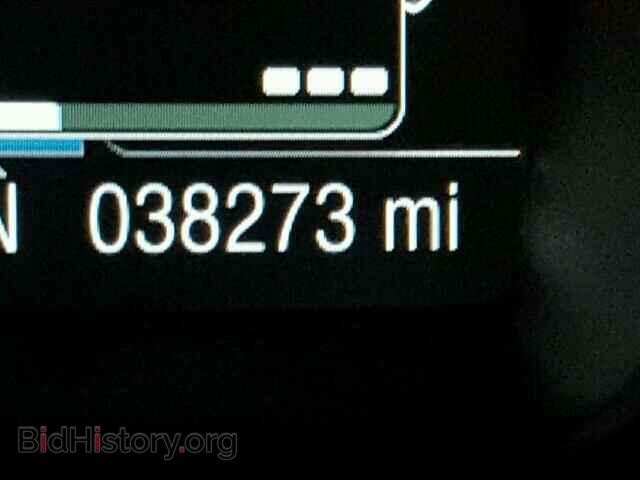 2012 FORD FOCUS - VIN: 1FAHP3H22CL282785 - Фото 8