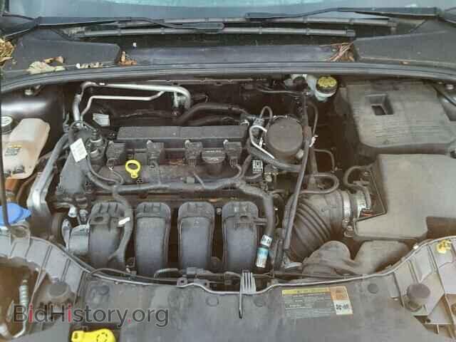 2012 FORD FOCUS - VIN: 1FAHP3H22CL282785 - Фото 10