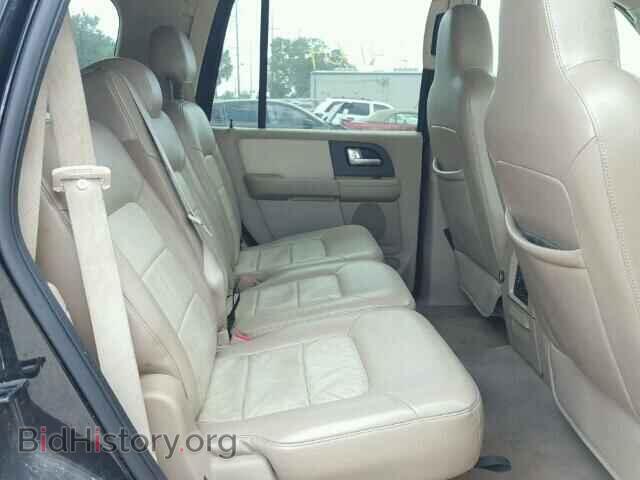 2004 FORD EXPEDITION - VIN: 1FMFU17L64LB69993 - Фото 6