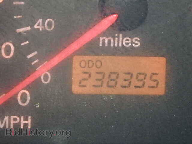 2001 CHRYSLER SEBRING - VIN: 4C3AG52H91E043078 - Фото 8