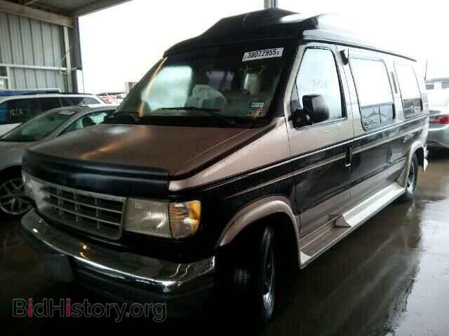 1995 FORD ECONOLINE - VIN: 1FDEE14H3SHA29649 - Photo 2