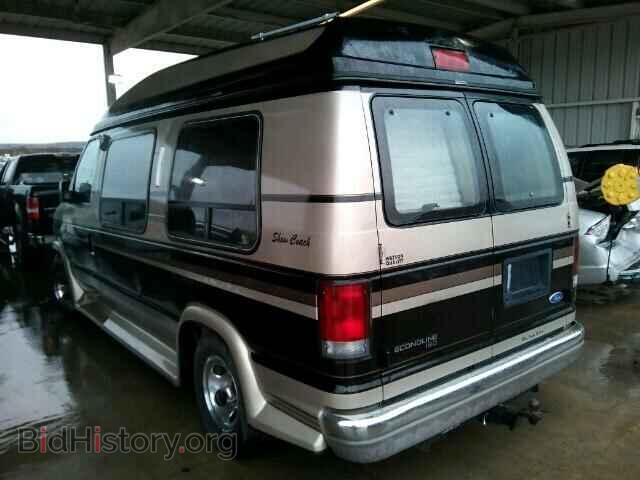 1995 FORD ECONOLINE - VIN: 1FDEE14H3SHA29649 - Photo 3