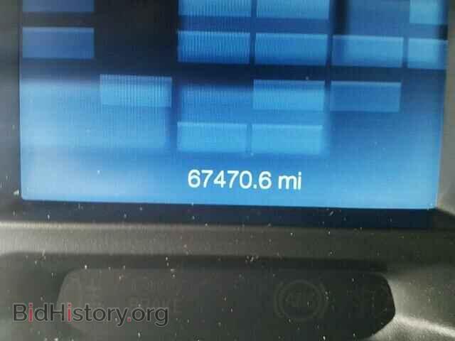 2014 FORD EXPLORER - VIN: 1FM5K8B88EGA38166 - Photo 8