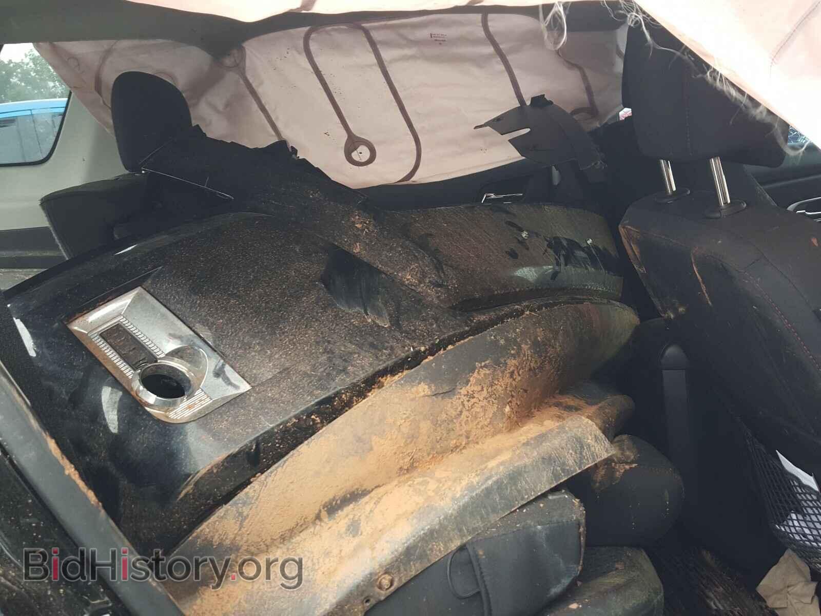 2015 GMC TERRAIN - VIN: 2GKALMEK8F6408568 - Photo 6