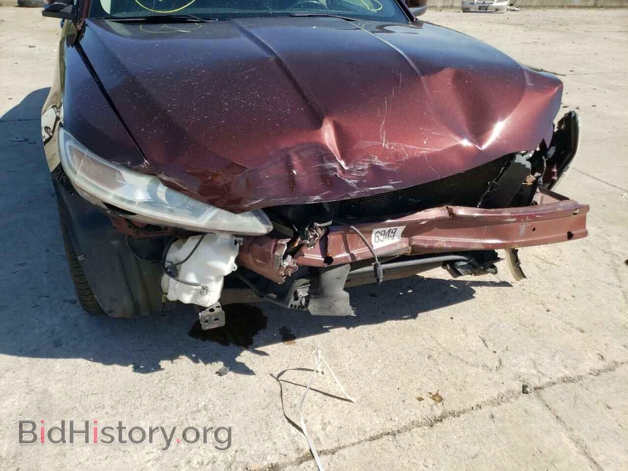 2010 FORD TAURUS - VIN: 1FAHP2EW7AG146062 - Фото 9