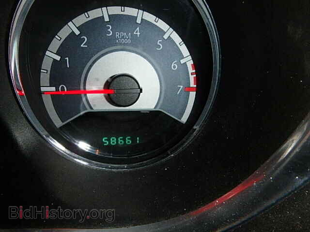 2013 CHRYSLER 200 - VIN: 1C3CCBAB1DN733543 - Photo 8