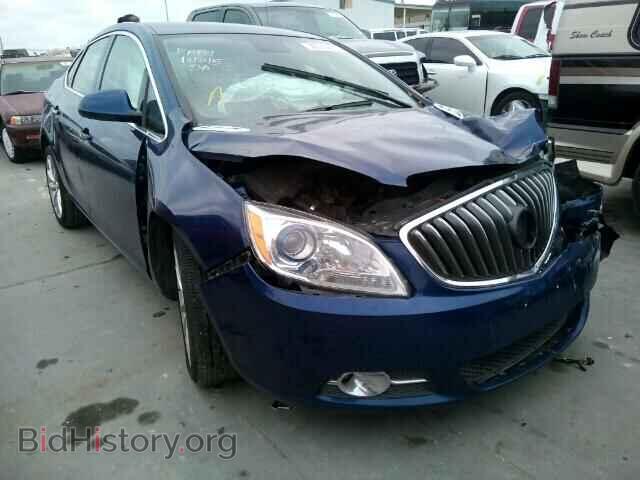 Photo 1G4PS5SK2D4173100 - BUICK VERANO 2013
