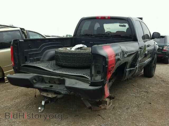 2004 DODGE RAM 1500 - VIN: 1D7HA18D94S514992 - Фото 4