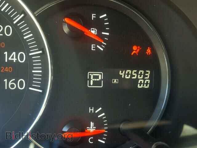 2014 NISSAN MAXIMA - VIN: 1N4AA5AP4EC461062 - Фото 8