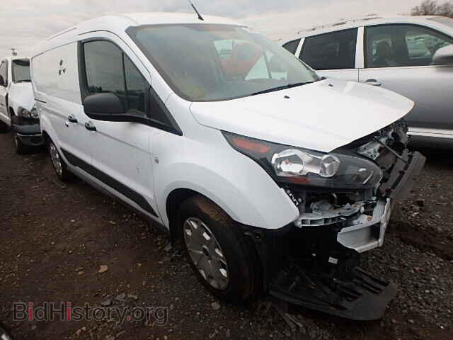 Photo NM0LS7E76F1205201 - FORD TRANSIT CO 2015