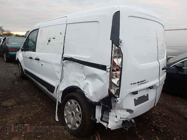 2015 FORD TRANSIT CO - VIN: NM0LS7E76F1205201 - Фото 3