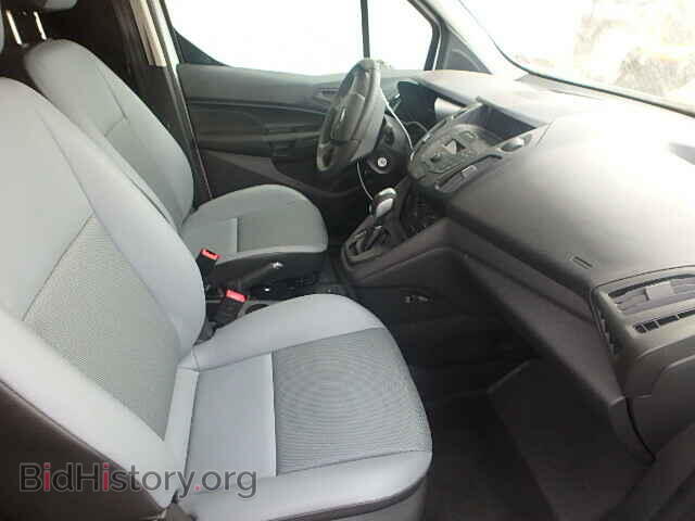 2015 FORD TRANSIT CO - VIN: NM0LS7E76F1205201 - Фото 5