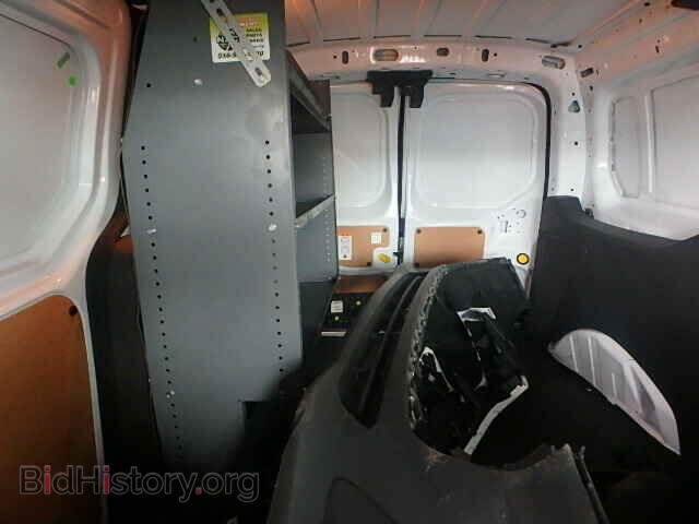 2015 FORD TRANSIT CO - VIN: NM0LS7E76F1205201 - Фото 6