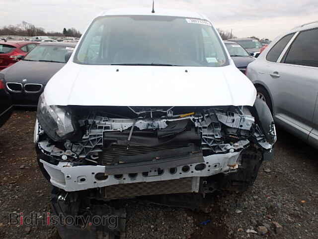 2015 FORD TRANSIT CO - VIN: NM0LS7E76F1205201 - Фото 9