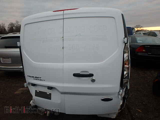 2015 FORD TRANSIT CO - VIN: NM0LS7E76F1205201 - Фото 10