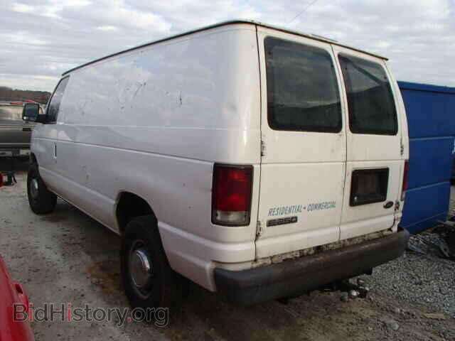 2006 FORD ECONOLINE - VIN: 1FTNE24W36DA84012 - Фото 3