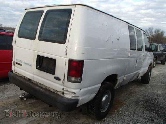 2006 FORD ECONOLINE - VIN: 1FTNE24W36DA84012 - Фото 4