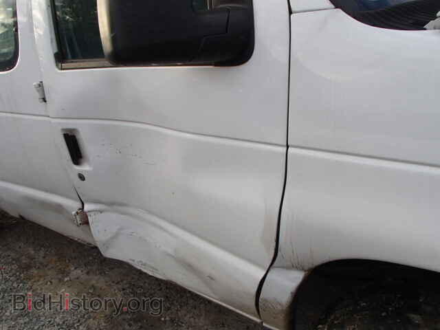 2006 FORD ECONOLINE - VIN: 1FTNE24W36DA84012 - Фото 9