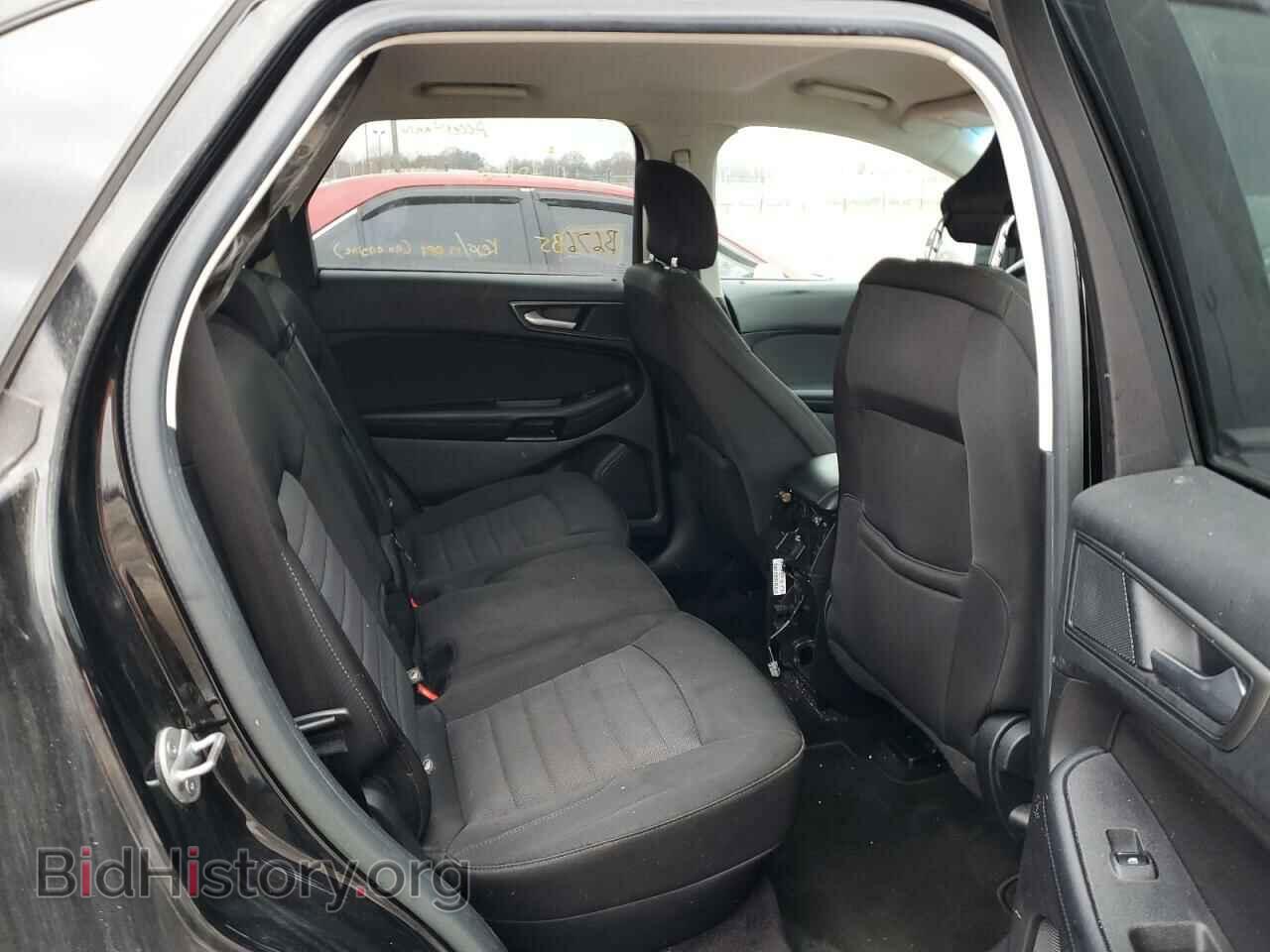 2017 FORD EDGE - VIN: 2FMPK3G97HBB67685 - Photo 10