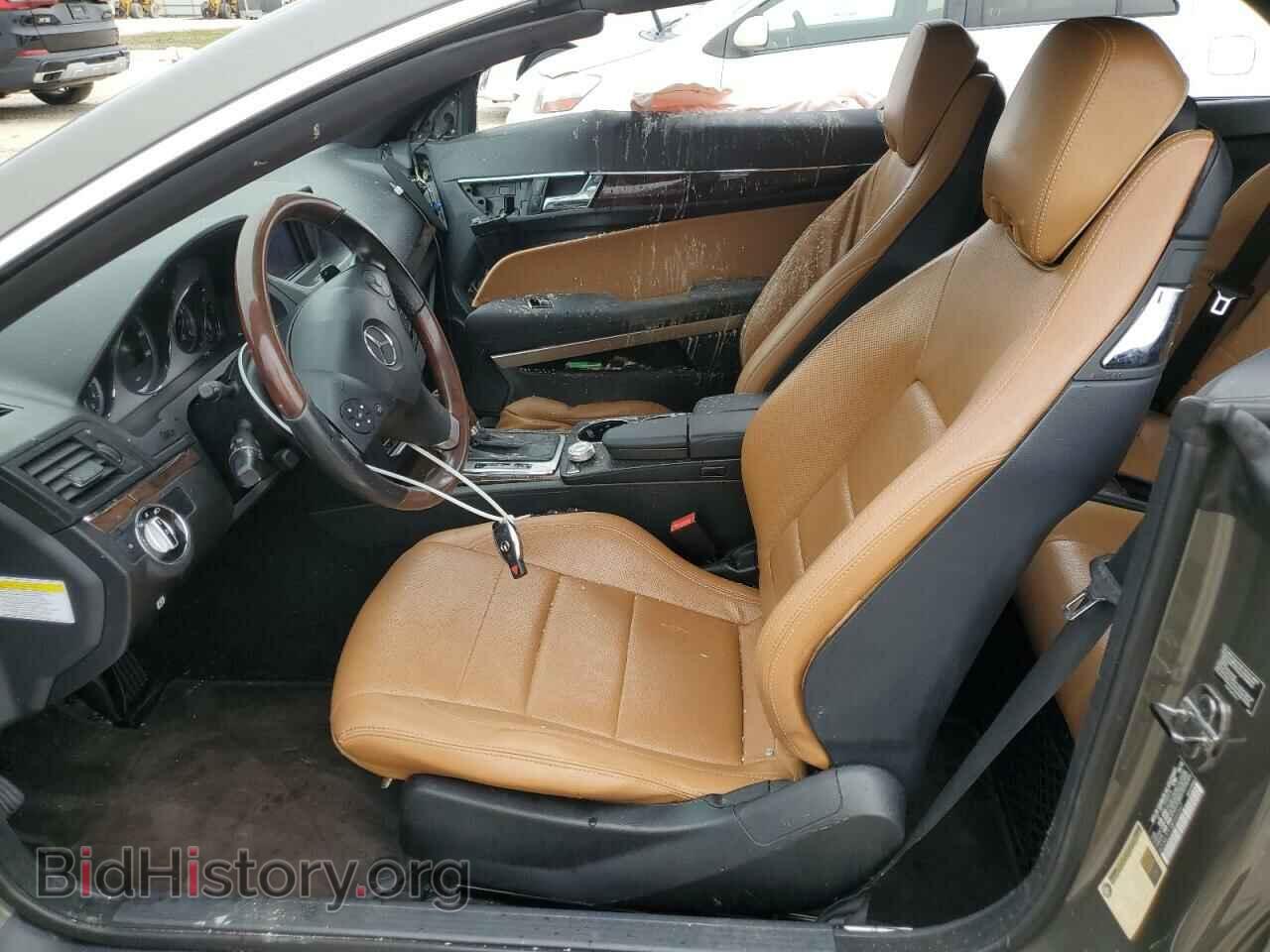 2011 MERCEDES-BENZ E-CLASS - VIN: WDDKK7CF3BF044267 - Фото 7