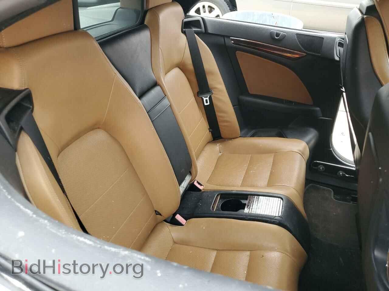 2011 MERCEDES-BENZ E-CLASS - VIN: WDDKK7CF3BF044267 - Фото 10