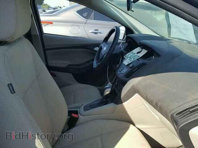 2016 FORD FOCUS - VIN: 1FADP3F29GL385354 - Photo 5